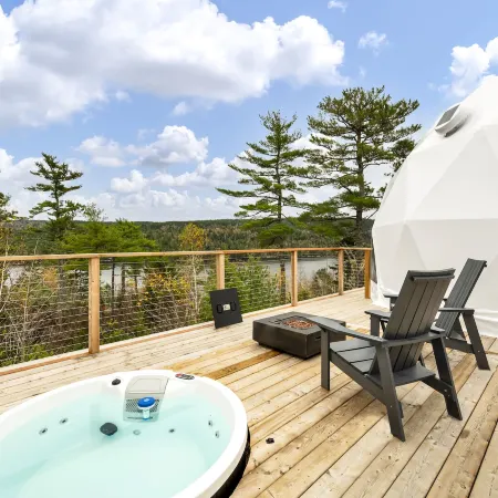 Nalu Retreat & Nordic Spa