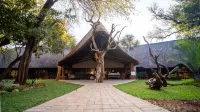 Kilima Private Game Reserve & Spa Hotels in Tzaneen