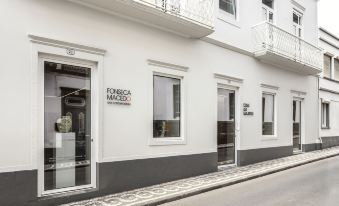 Casa da Galeria - Azores Art of Hosting