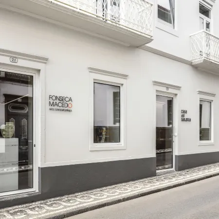 Casa da Galeria - Azores Art of Hosting