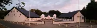 Gørdinglund Herregård B&B Các khách sạn ở Ribe