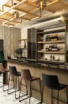 Monte La Vue Hotel Hotel di Fourways