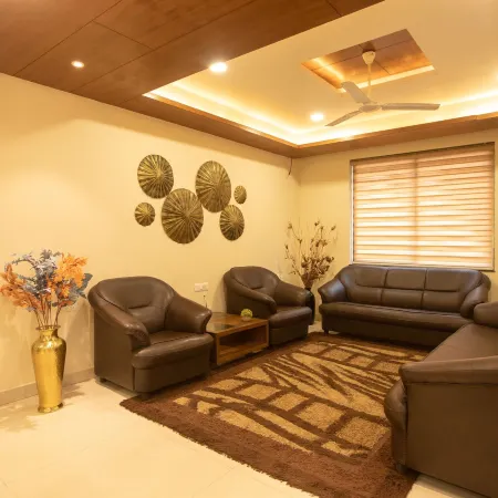 Hotel RK Renaissance, Belgaum