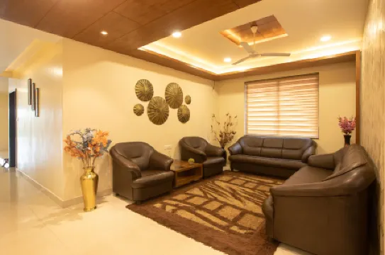 Hotel RK Renaissance, Belgaum