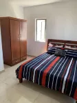 Visharm Villa Hotels in Grand Gaube