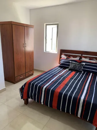 Visharm Villa Отели в г. Гран Гоб