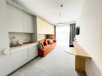 Super Apart Wilanów Hotels in Wilanow