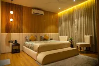 The Infinity Villa Hoteles en Distrito de Kodagu