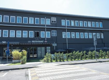Queen Hotel