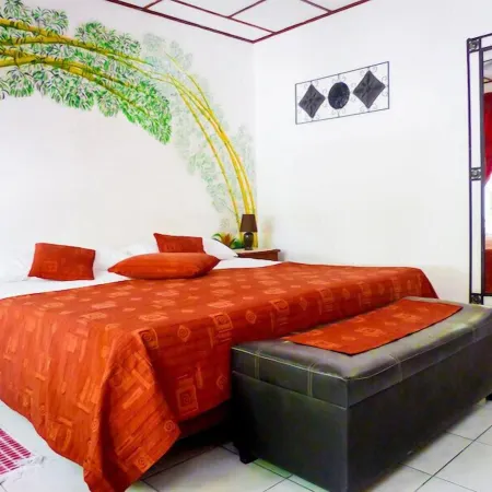 Hotel Villa Romantica