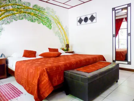 Hotel Villa Romantica Отели в г. Кепос