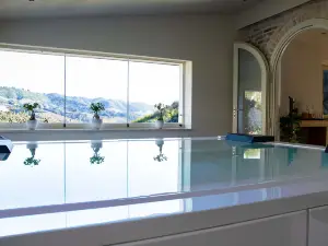Colle Serrano Relais & Spa