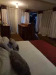 Wanale Falls Lodge