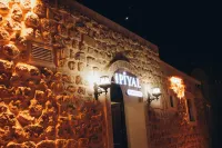 Kasr-ı Kikan Hotel Hotels in 