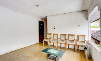 Spot on 92529 Penginapan Wisma Bintang Syariah Near MTS Al Ma'Arif Kota Bangun