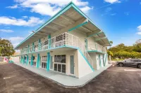 โรงแรม The New Yorker Miami