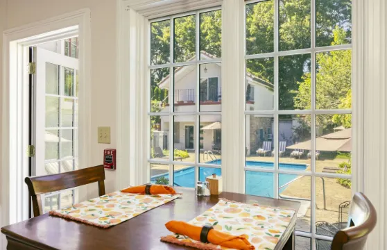 維拉住宿加早餐旅館