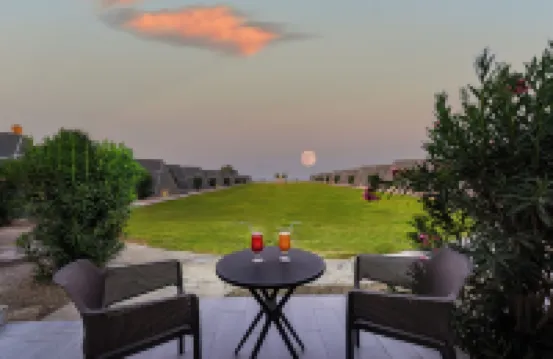 HDB Al Khobar Resort & Spa
