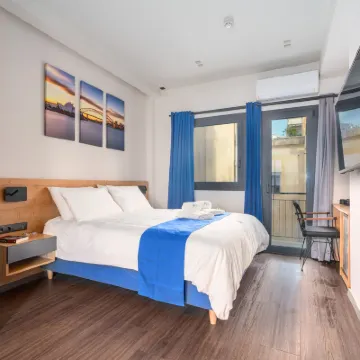 إكزارتشيا هاوس بروجيكت Hotels near اكسارتشيا