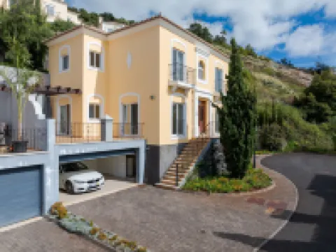 Villa Gasparini Hoteles en São Gonçalo