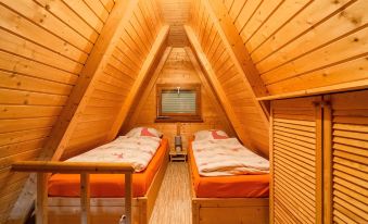 Tranquil Holiday Home in Suhl Near the Centre