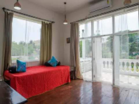 Amã Stays & Trails Casa Kenzo, Kashid Hotels in Kashid