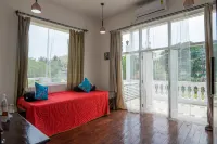 Amã Stays & Trails Casa Kenzo, Kashid Hotels in Kashid