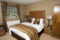 Hunday Manor Country House Hotel Hotels in Dean