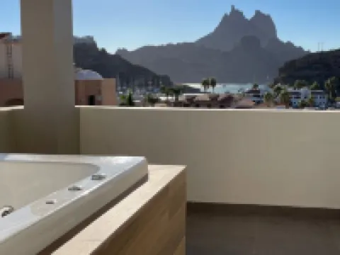 Hotel Boutique Casa María Hoteles en Guaymas
