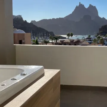 Casa Maria Boutique Hotel