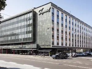 Imperial Hotel