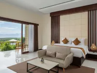 Semabu Hills Hotel Nusa Penida Hotels near Lebaoh Beach
