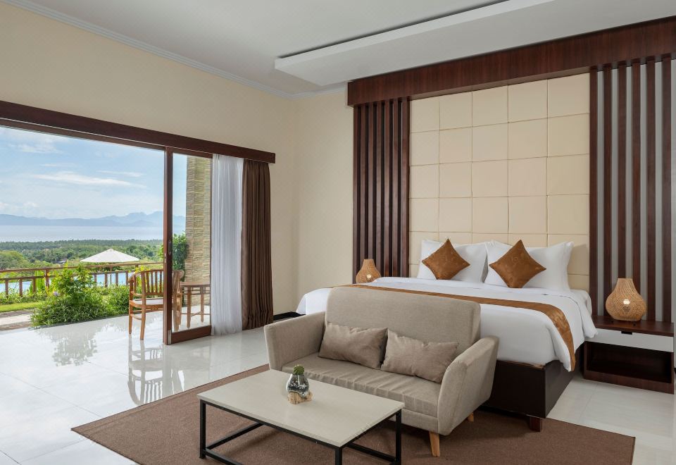 4. 세마부 힐 호텔..