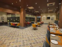 ホテルCPパレス パトナのホテル