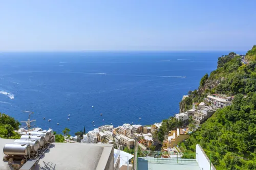 Estate4Home - la Casa di Lia Hotel di Positano