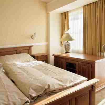 Hotel Dominika Rooms