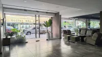 Hda Hotel & Spa - Wi-Fi