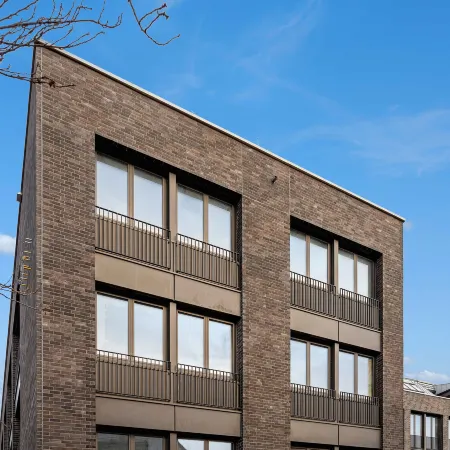 Limehome Stuttgart Elsenhansstr Отели рядом с достопримечательностью «оз. Макс-Айт»