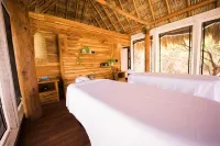 The Aerial, Bvi - spa