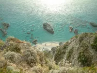 Le Case di Berto Hotels in Capo Vaticano