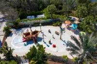 디즈니 근처의 아름다운 휴가용 집 w 스크린 수영장 146