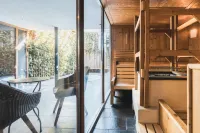 Felbermayer Hotel & AlpineSpa-Montafon - spa
