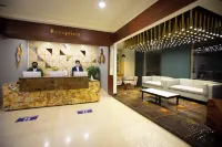 Nine Tree Luxury Hotel & Suites Lahore