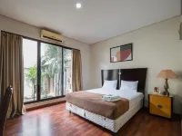 Cove Arimbi Hotels in Jakarta