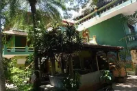 Green's Guest House Hotel a Edayanchavadi
