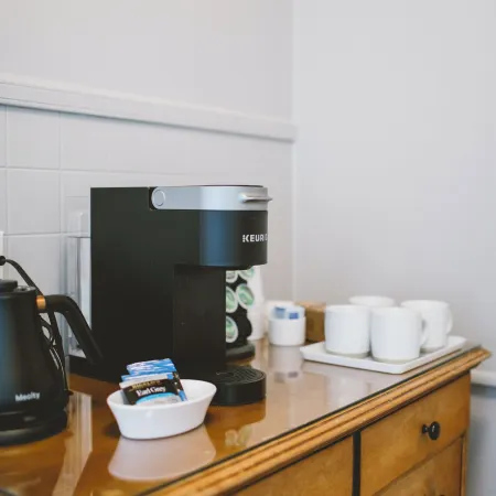 Admirals Quarters Inn