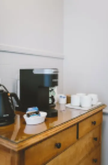 Admirals Quarters Inn Hotels in Boothbay Harbor