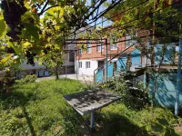 I城市 住宿飯店