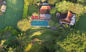 Ayawana Private Villas Managed by Arm Hospitality