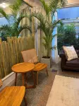 The Taksim Patong Beach Hotel